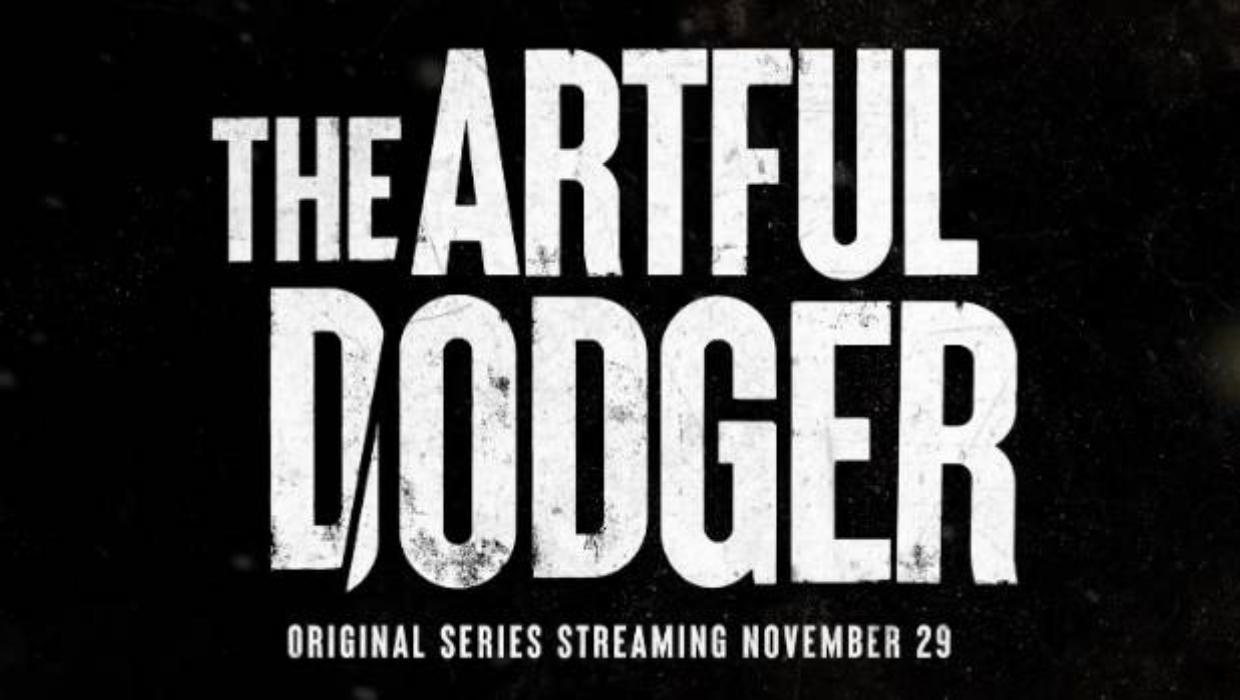 The Artful Dodger 2023 Cast, Characters & Actors (Photos)