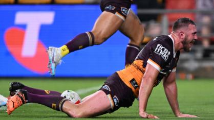 Why Broncos star could be the Warriors' new Steve Price