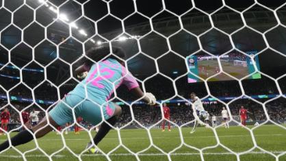 What Can Penalty Shoot-Outs Teach Us About the Relay?