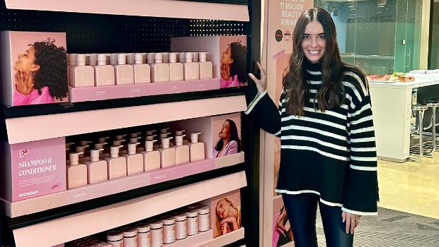HEALTH AND BEAUTY GIANT, BODYCARE LAUNCHES AT 17 AND CENTRAL - London Post